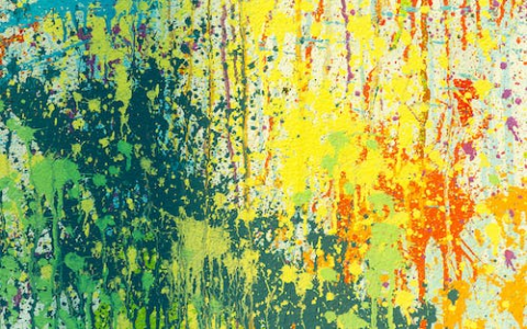 桃花叶子的简笔画 桃花叶子的画法